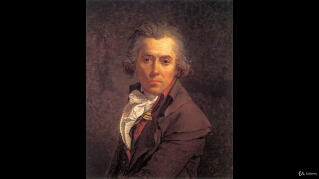 El Gozo de la Historia del Arte – Screenshot 1