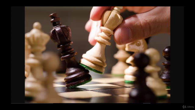 Chess Openings: Crush Opponents with the Evans Gambit – Screenshot 1