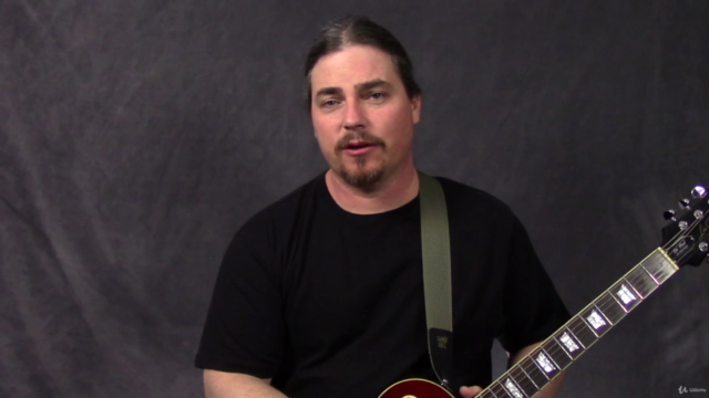 Guitar Foundations – Screenshot 3