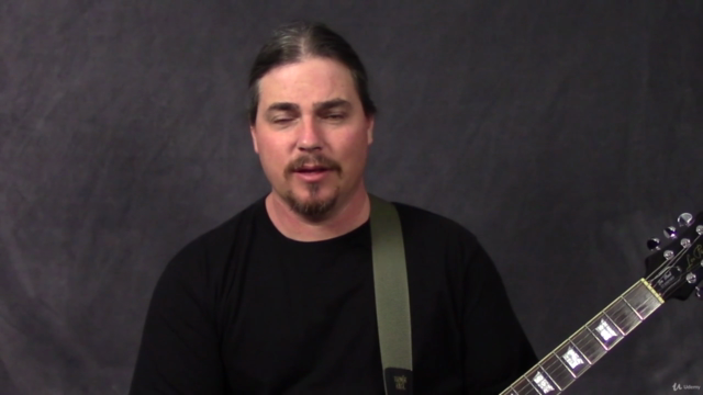 Guitar Foundations – Screenshot 4