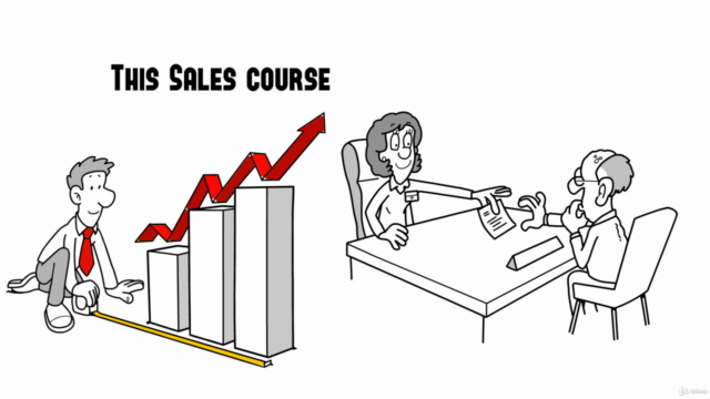 Sales for Sales reps – Screenshot 2
