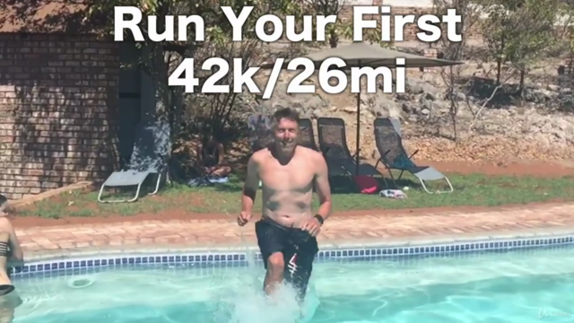 Running Easy Marathon Approach - 2023 – Screenshot 4