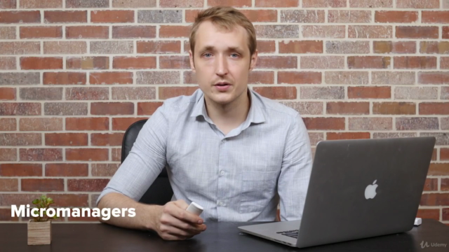 Motivating Your Team: How to keep morale high – Screenshot 1