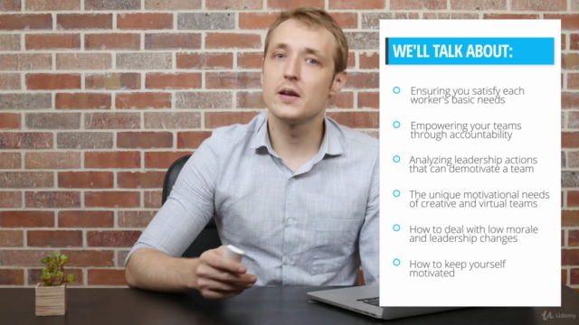 Motivating Your Team: How to keep morale high – Screenshot 4