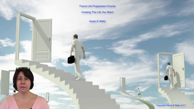 Future Life Progression: Hypnosis Creating The Life You Want – Screenshot 2