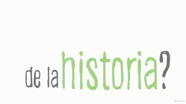 Diseño UX + Historia del Arte – Screenshot 1
