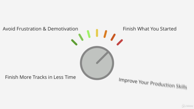 EDM Production: Finish Your Next Track in Less Than 2 Hours – Screenshot 2