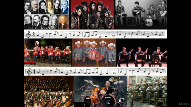Aprende A Leer La Música. – Screenshot 4