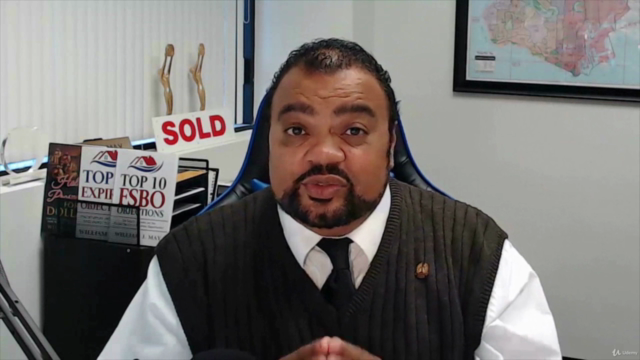 Real Estate Agents Pre-Listing Package. – Screenshot 2