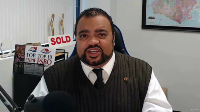 Real Estate Agents Pre-Listing Package. – Screenshot 4