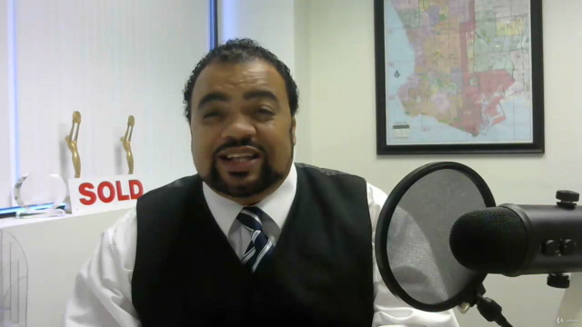 New Real Estate Agent Business Plan – Screenshot 1