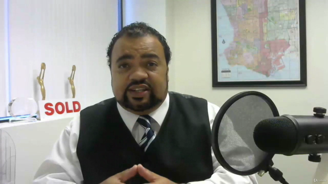 New Real Estate Agent Business Plan – Screenshot 2