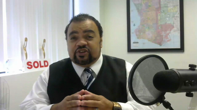 New Real Estate Agent Business Plan – Screenshot 3