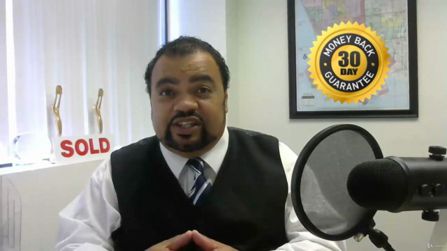 New Real Estate Agent Business Plan – Screenshot 4