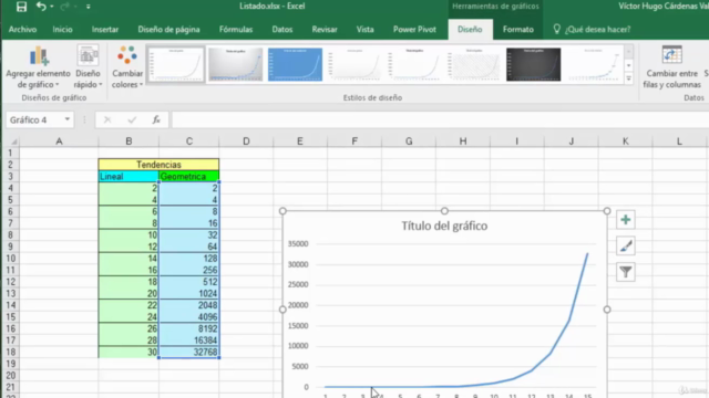 Excel desde lo básico hasta el análisis de datos con PowerBI - Screenshot_03