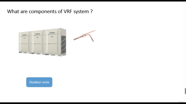 Heating, ventilation and Air Conditioning (HVAC Design) – Screenshot 4