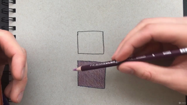 The Colored Pencil Drawing Course - Beginner to Advanced - Screenshot_02