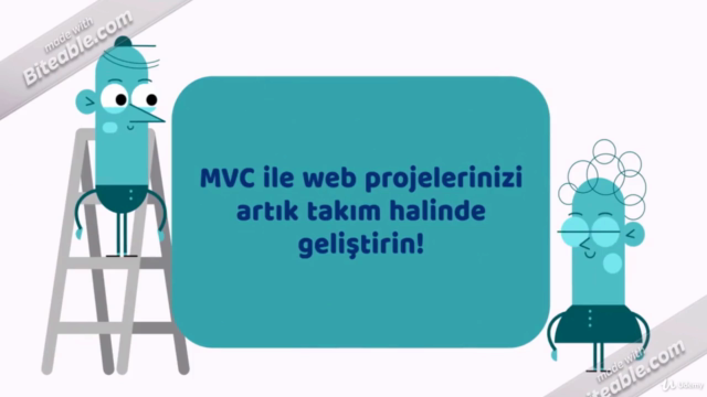 ASP.NET MVC İle Web Programlama Kursu - Screenshot_02