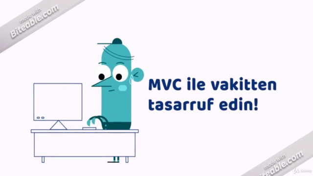 ASP.NET MVC İle Web Programlama Kursu - Screenshot_03