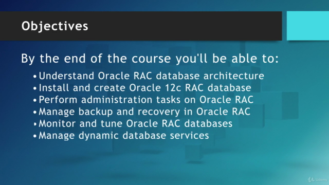 Oracle Database RAC Administration (12c and 19c) - Screenshot_03