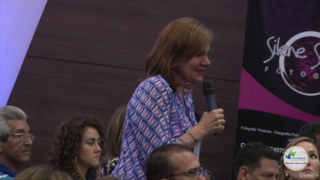 EL PODER DE LA ABUNDANCIA EVOLUTIVA con: KAREN HOYOS – Screenshot 2