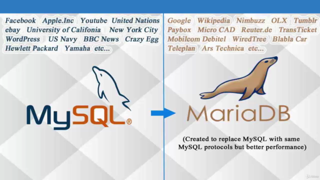 MySQL MariaDB From Scratch - Become an App Developer in 2022 - Screenshot_03