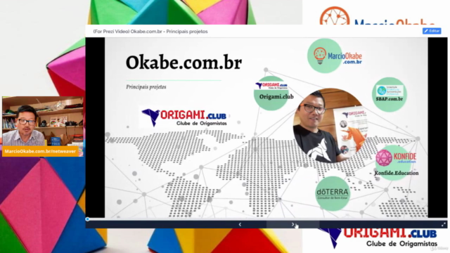 Curso de PowerPoint – Screenshot 4