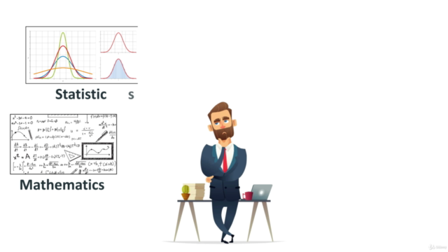 Data Science : Complete Data Science & Machine Learning – Screenshot 1