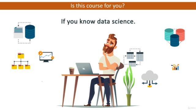 Data Science : Complete Data Science & Machine Learning – Screenshot 2