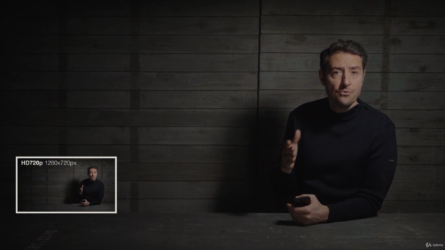 Maîtrisez votre DSLR et Mirrorless en mode vidéo – Screenshot 3