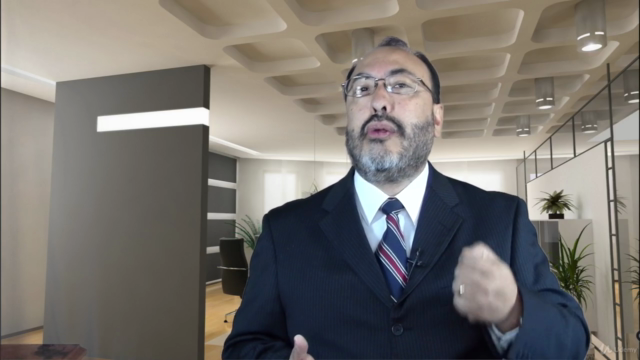 Media Training para Candidatos, Funcionarios y Directivos – Screenshot 2