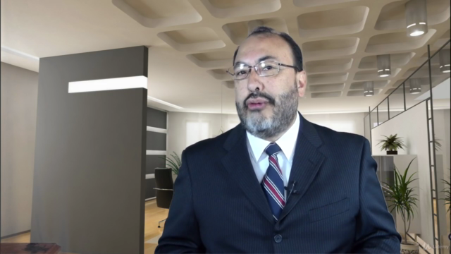 Media Training para Candidatos, Funcionarios y Directivos – Screenshot 3