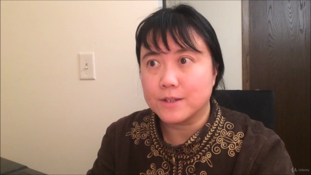College Spoken Chinese Fast Class Advanced 2 – Screenshot 1
