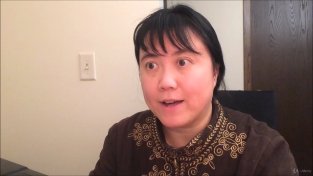 College Spoken Chinese Fast Class Advanced 2 – Screenshot 2