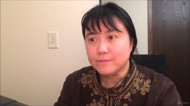 College Spoken Chinese Fast Class Advanced 2 – Screenshot 3