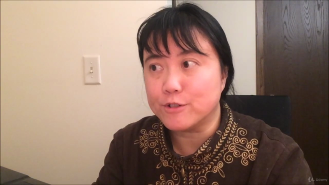 College Spoken Chinese Fast Class Advanced 2 – Screenshot 4