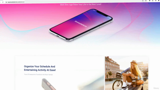 Complete Wordpress Course | Elementor – Screenshot 3