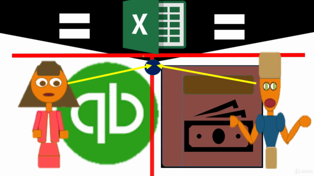 Financial Accounting in Excel - New Business - Screenshot_01