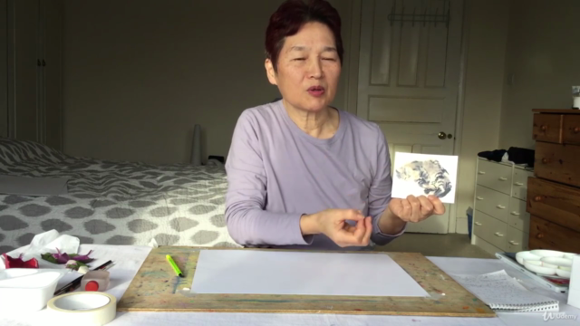 Foundational Techniques for Watercolor – Screenshot 4