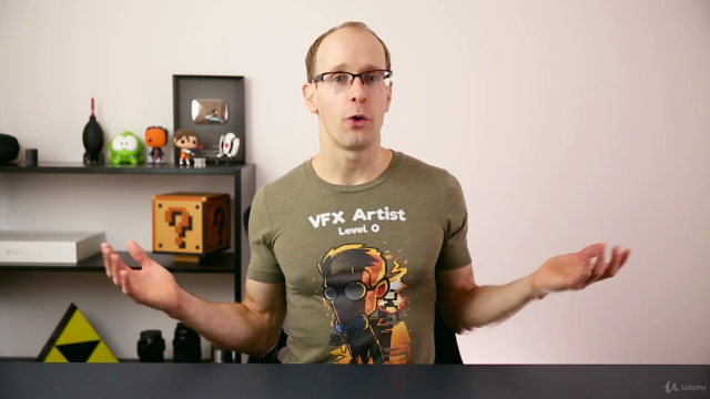 Adobe After Effects For Beginners - VFX & Motion Graphics – Screenshot 2