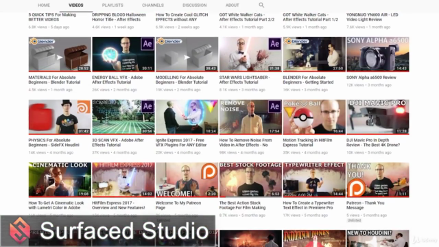 Adobe Premiere Pro For Beginners - Video Editing Basics – Screenshot 1