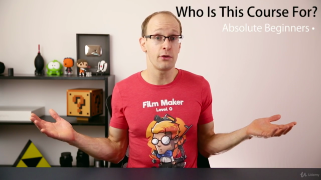 Adobe Premiere Pro For Beginners - Video Editing Basics – Screenshot 4