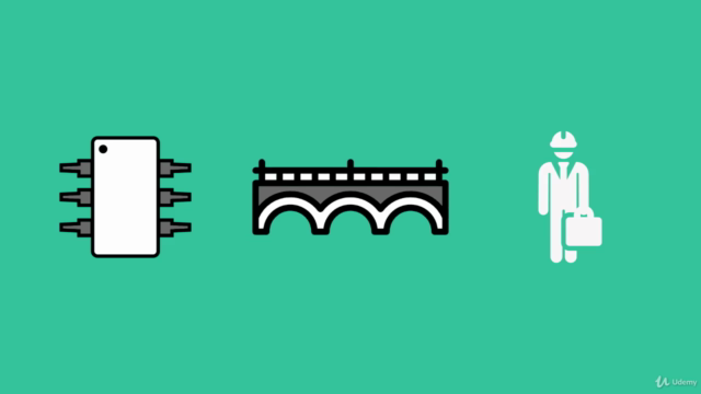 3 in 1 IoT Bundle : Arduino Uno, ESP8266 and Raspberry Pi – Screenshot 2