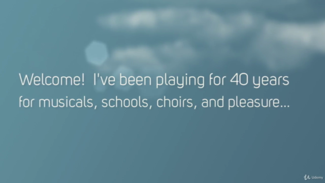 Piano Hack – Learn 4 Tunes & Sound Like a Pro! – Screenshot 1