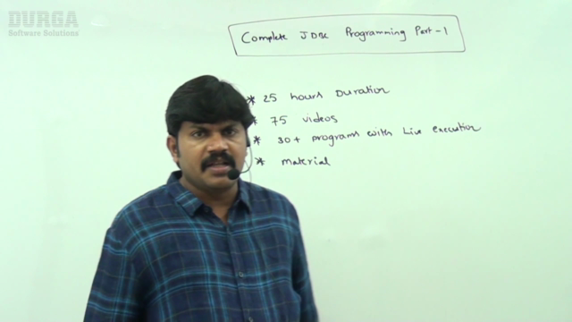 Complete JDBC Programming Part-1 – Screenshot 4
