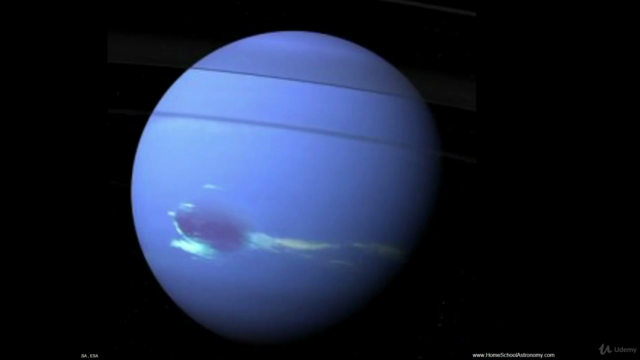 Tour of the Solar System – Screenshot 2