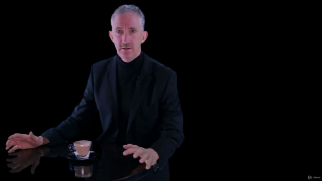 Public Speaking Made Easy - Sean Collard – Screenshot 1