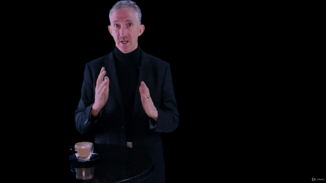 Public Speaking Made Easy - Sean Collard – Screenshot 3