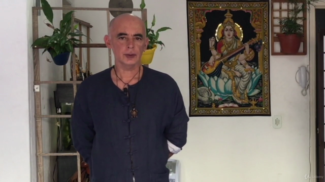 Curso Kung Fu Estilo da Águia - Nível I – Screenshot 2