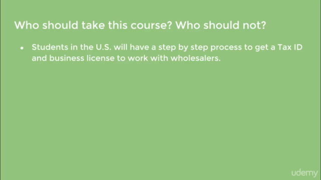 Drop Shipping Products for Beginners – Screenshot 3